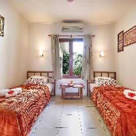 Al-Isha Dharamshala Kuta Lombok Exterior foto