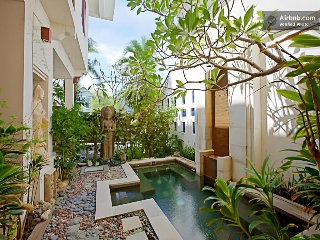Al-Isha Dharamshala Kuta Lombok Exterior foto