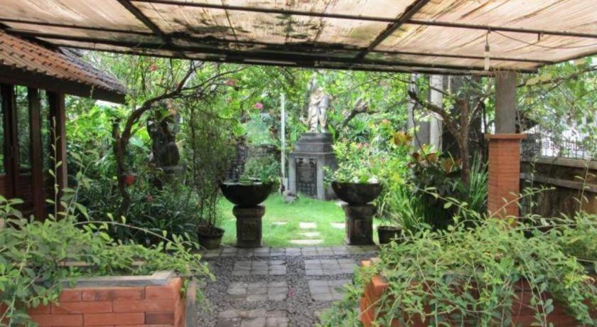 Al-Isha Dharamshala Kuta Lombok Exterior foto