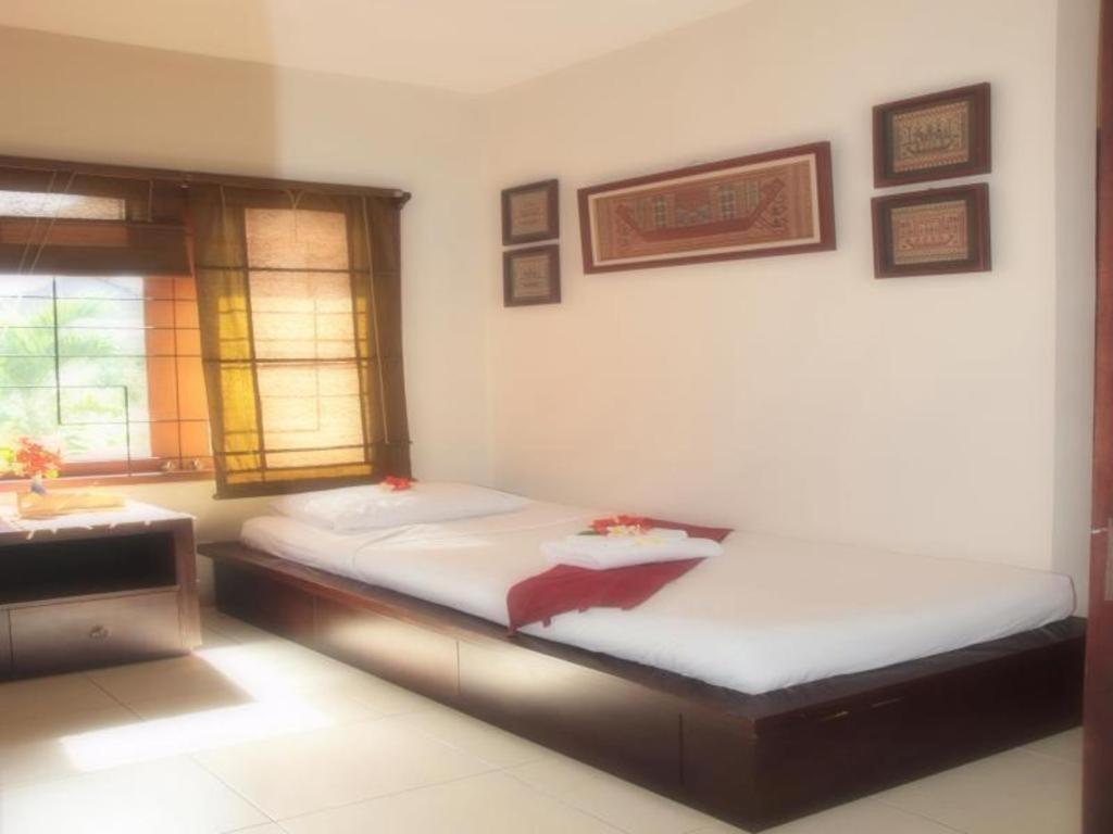 Al-Isha Dharamshala Kuta Lombok Exterior foto