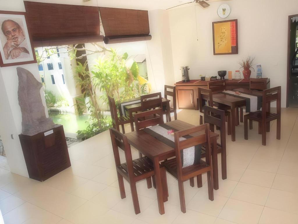 Al-Isha Dharamshala Kuta Lombok Exterior foto